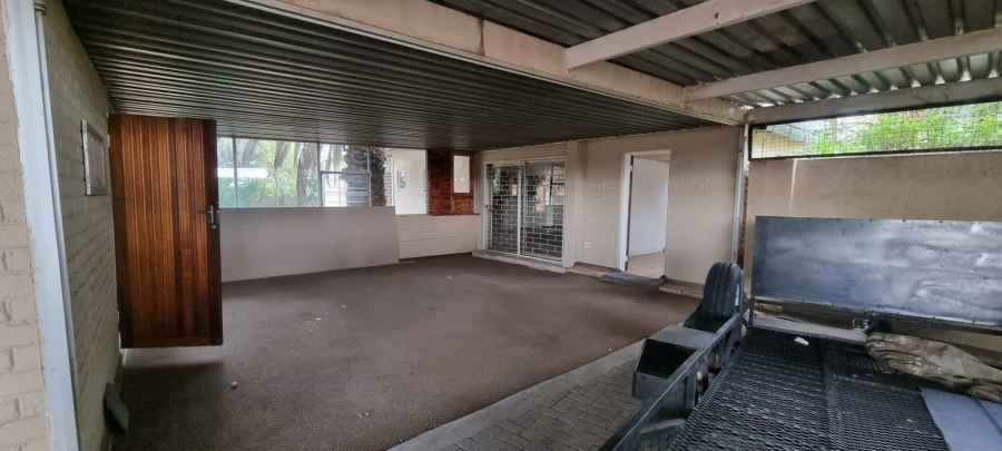 Commercial Property for Sale in Ferreira Free State